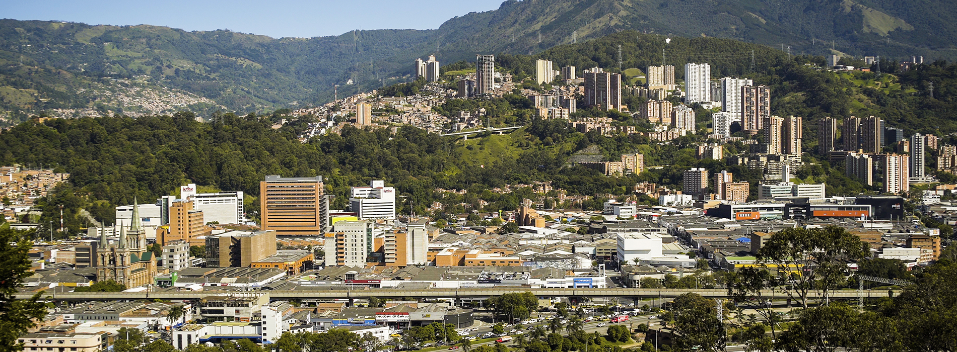 En Medellín, ProColombia llega a sus 80 Macrorruedas de Negocio