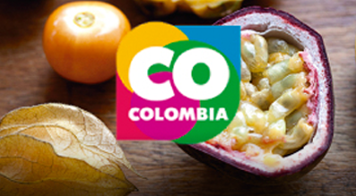 Procolombia promueve la marca país ante el mundo