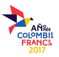 Año colombia en Francia