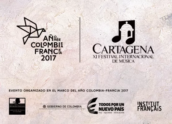 Cartagena: Press Trip con periodistas de Italia, México y Estados Unidos