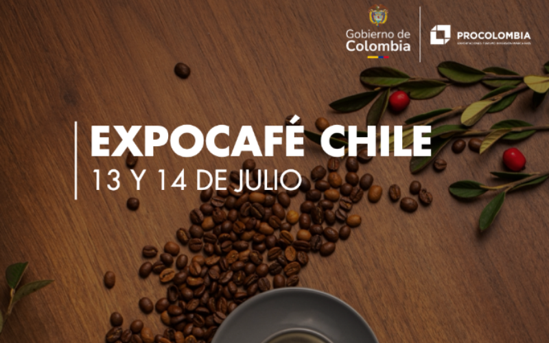 expo café banner