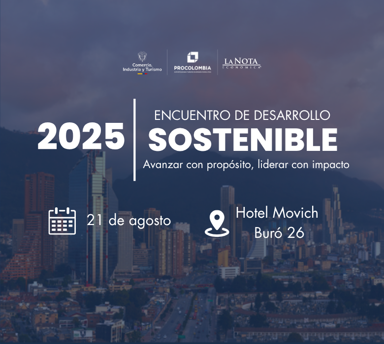 Encuentro de Desarrollo Sostenible