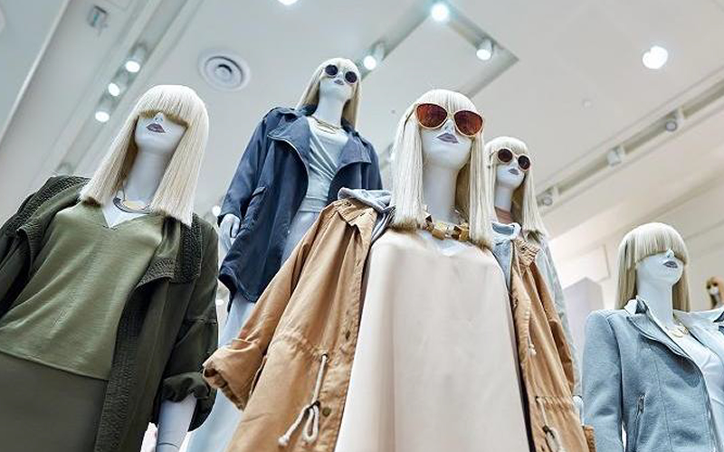 México, un mercado de oportunidades para la industria de la moda