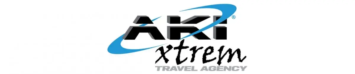 Logo Aki Xtrem