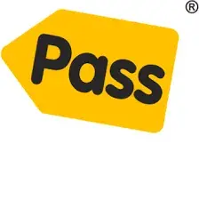 Logo Bogotá pass