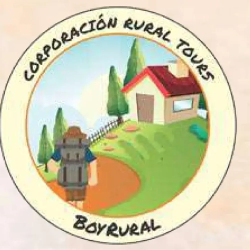 Logo Boyrural