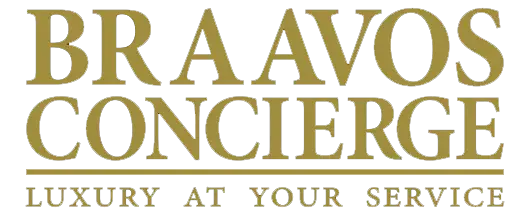 Logo Braavos Concierge
