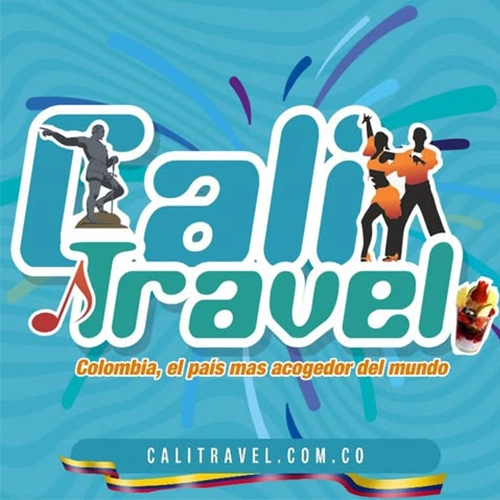 Logo Cali travel