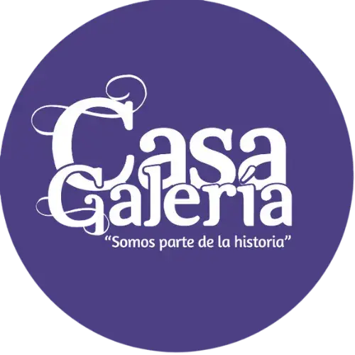 Logo Casa Galerias
