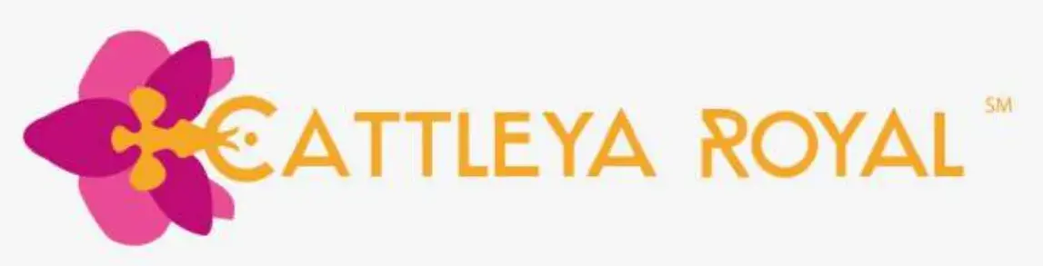 Logo Cattleya Royal