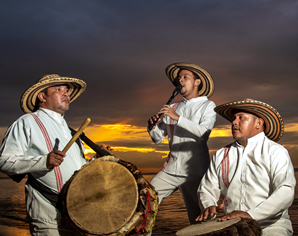 Colombia, una historia por descubrir