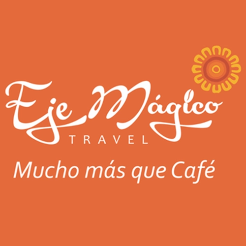Logo Eje Mágico Travel