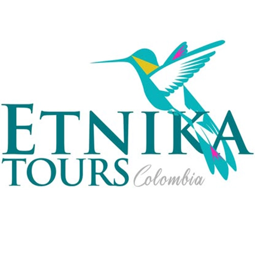 Logo Etnika Tours