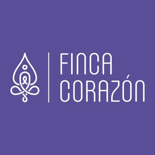 Logo Finca del Corazón
