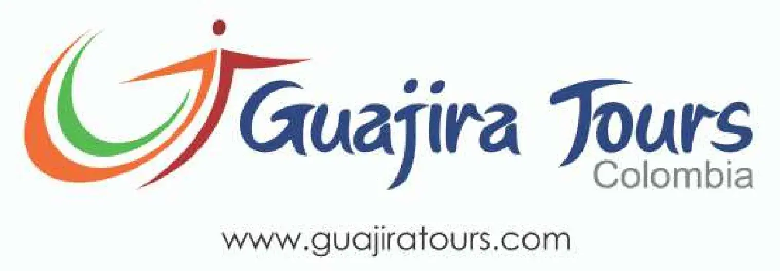 Logo Guajira Tours