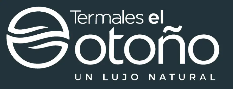 Logo Hotel Termales El Otoño