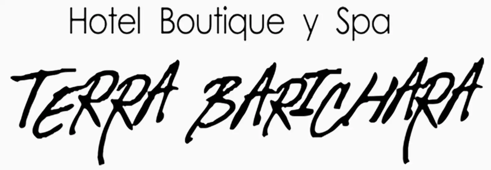 Logo Hotel Terra Barichara