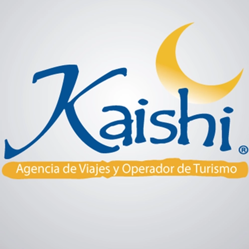 Logo Kaishi Travel