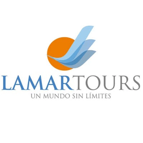 Logo LamarTours