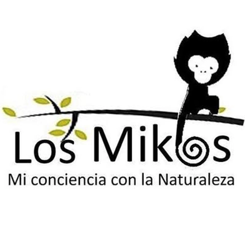 Logo Los Mikos