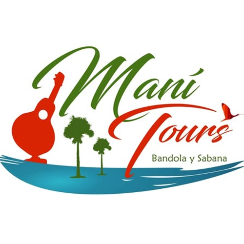 Logo Mani tourx