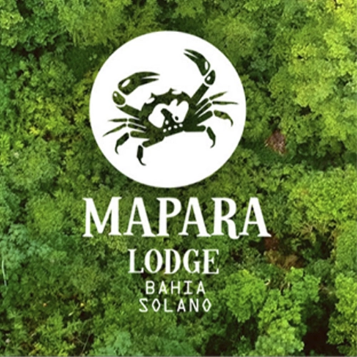 Logo Mapara Lodge