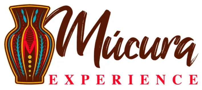 Logo Mucura experience