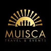 Logo Muisca Travel & Events