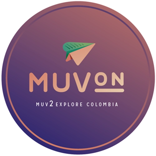 Logo Muvón Travel