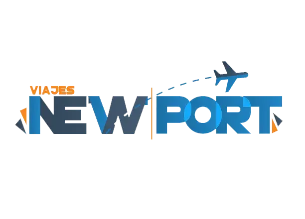Logo New Port Travel