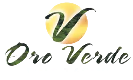 Logo oro verde