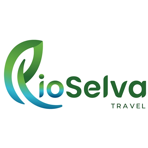 Logo Rioselva Travel