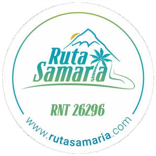 Logo Ruta Samaria