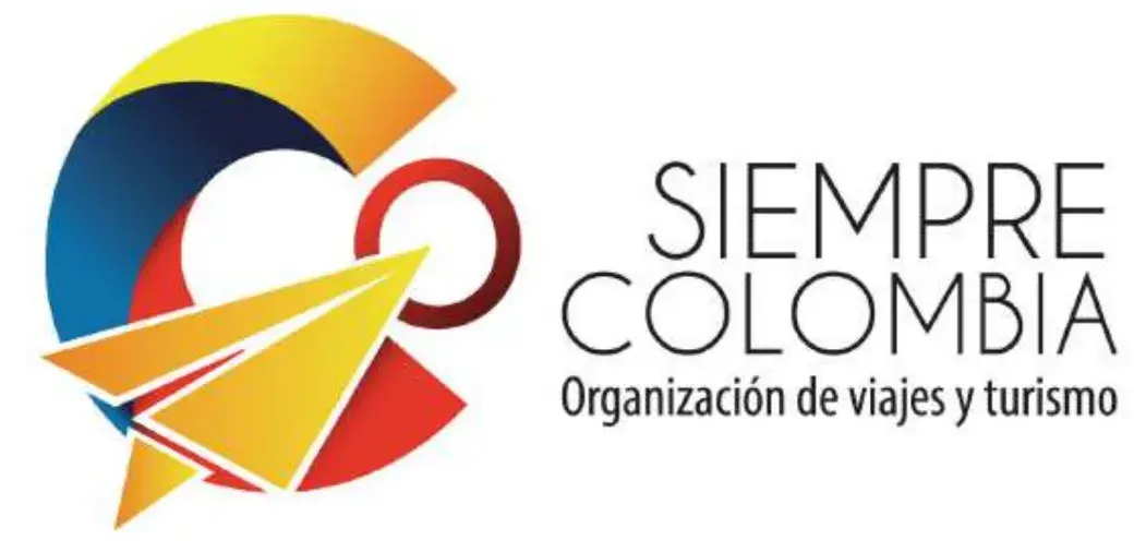 Logo Siempre Colombia