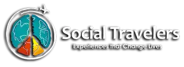 Logo Social Travelers