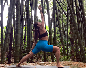 Soy esencia (wellness)