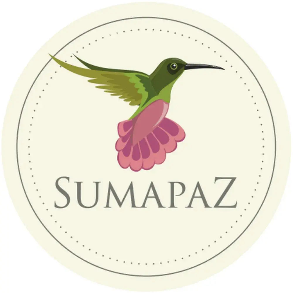 Logo Casa Sumapaz