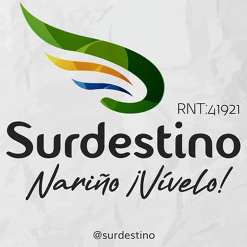 Logo Surdestino