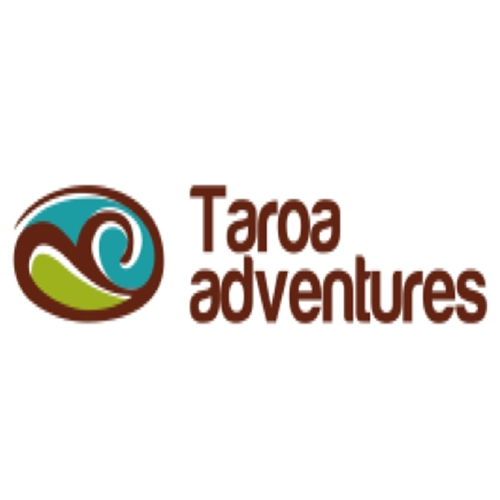 Logo Taroa Adventures