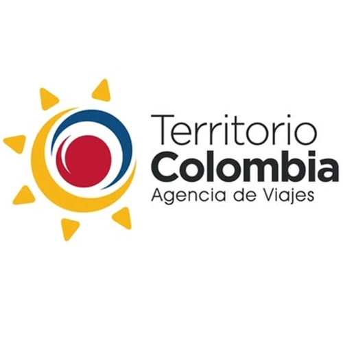Logo Territorio Colombia