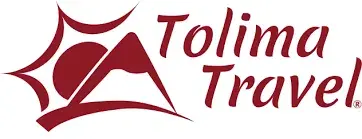 Logo Tolima Travel