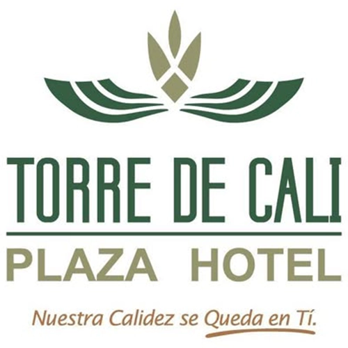 Logo Hotel Torre de Cali