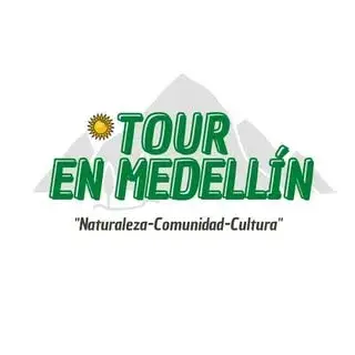 Logo Tour en Medellín