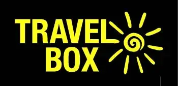 Logo Travel Box