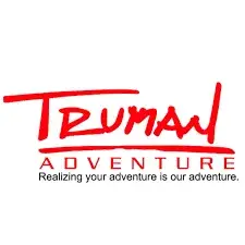 Logo Truman Adventure