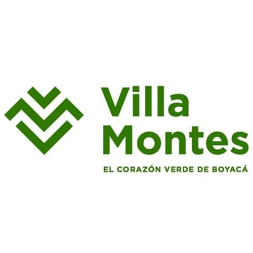 Logo Villa Montes