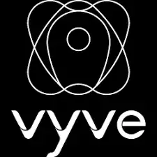 Logo Vive y Viaja Experiencias (VYVE)