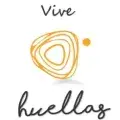 Logo vive huellas