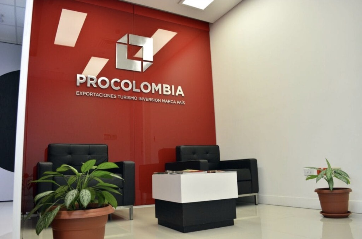 Procolombia