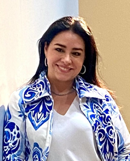 mary amalia vasquez